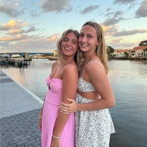 Meet your Posher, Quin